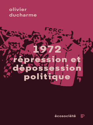 cover image of 1972